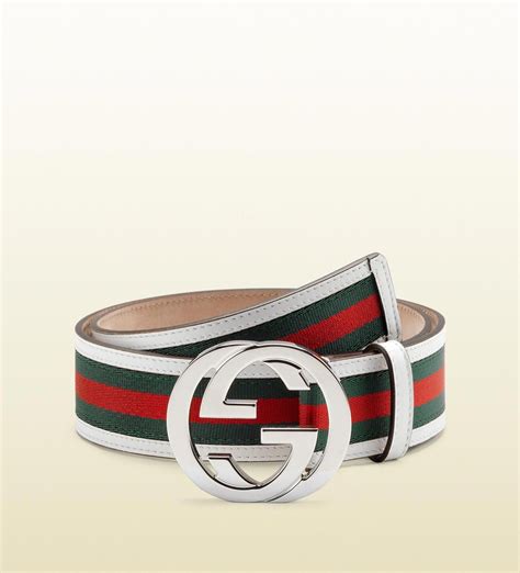 designer gucci belts|authentic gucci belts.